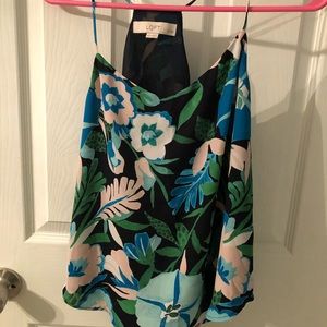 Ann Taylor Loft shirt